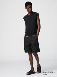 Knitted Vest