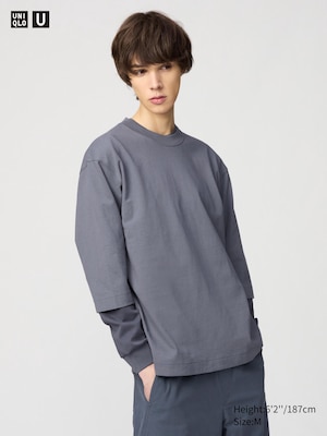 T-shirt (Manches 3/4)