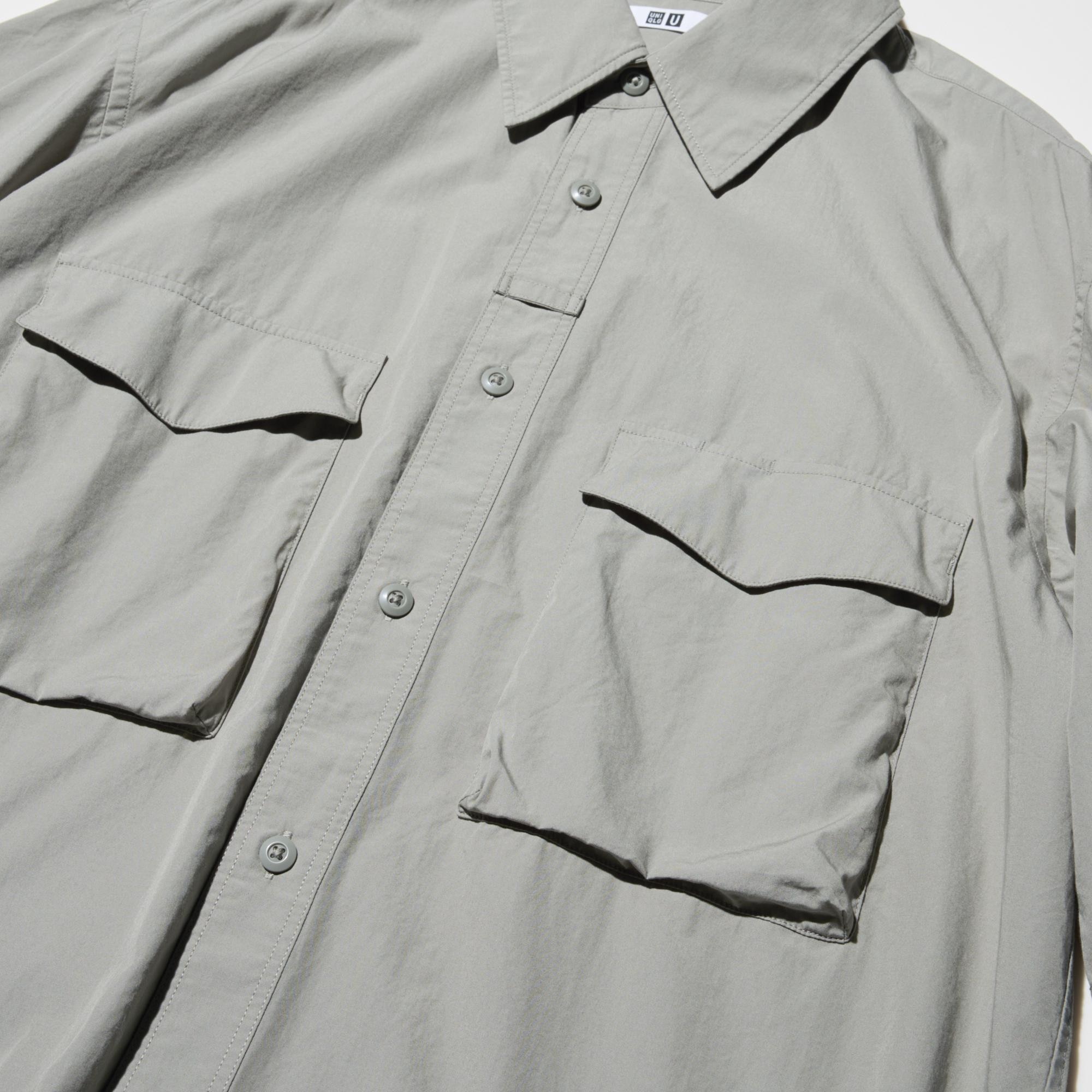 Chemise à manches longues Wrangler Retro® Premium - Coupe moderne - Mo Chemise à manches longues Wrangler Retro® Premium - Coupe moderne - Mo