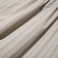 Woven Trunks | Striped