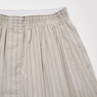 Woven Trunks | Striped