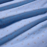 Woven Trunks | Printed