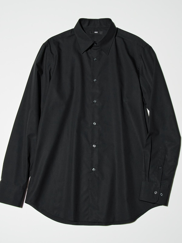 Easy Care Hemd (Kent-Kragen)