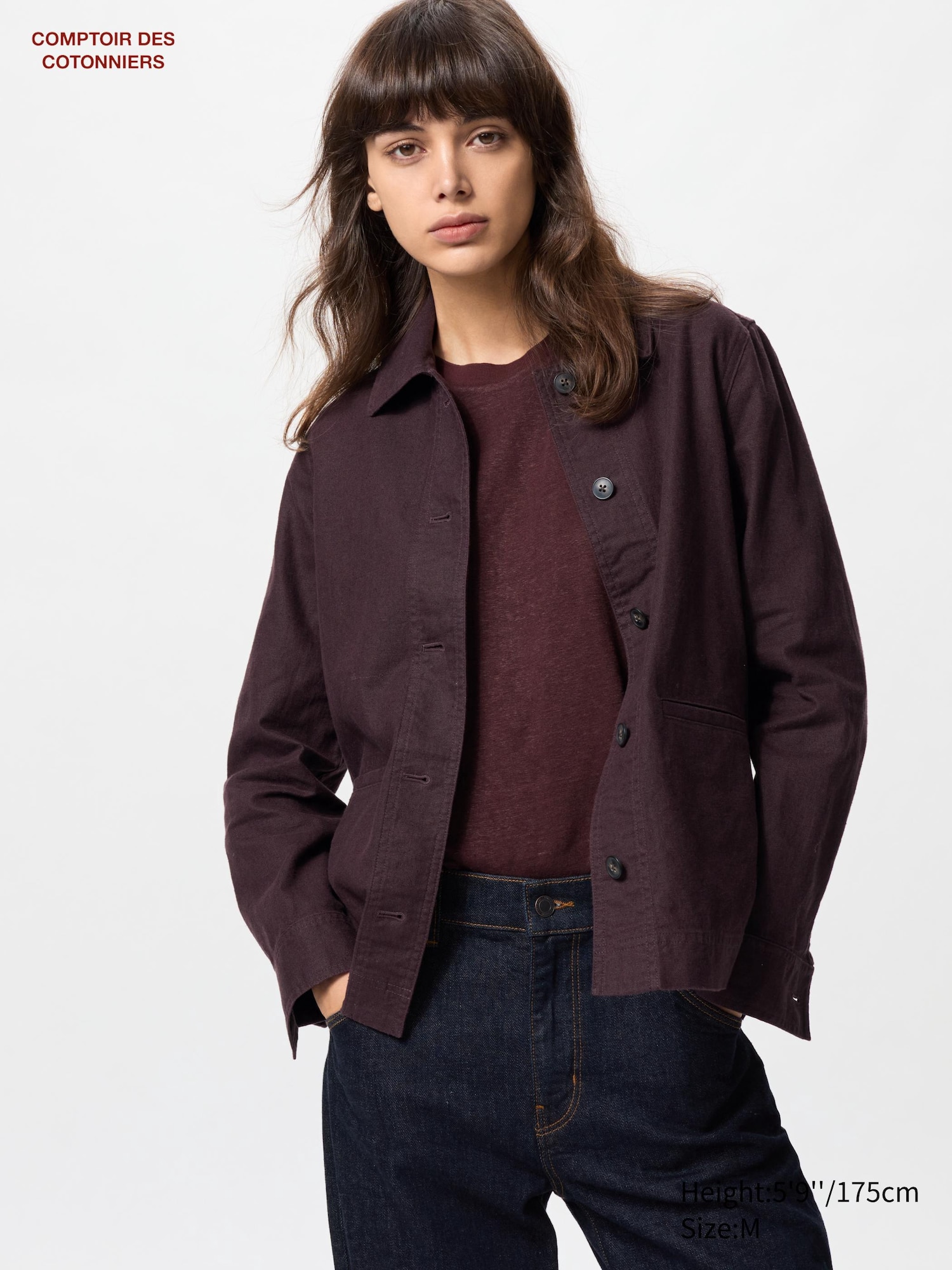 Amazon.co.jp: XEBEC Jebec Blouson for Autumn and Winter 1680