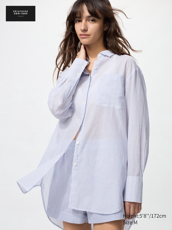 Cotton Shirt
