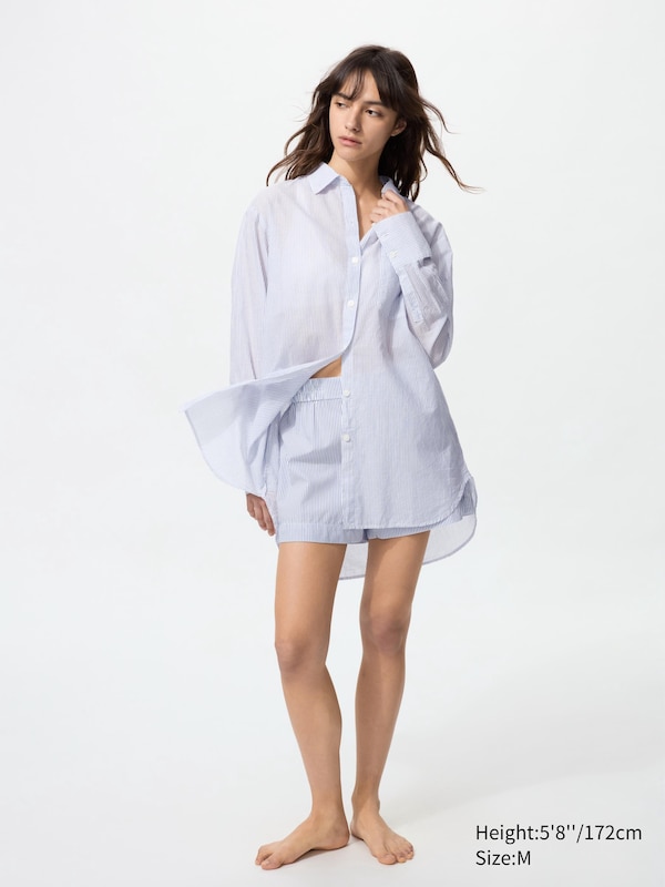 Cotton Shirt