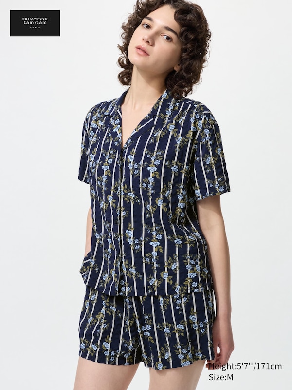 Pyjamas (Printed)