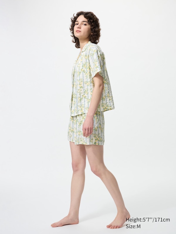 Pyjamas (Printed)