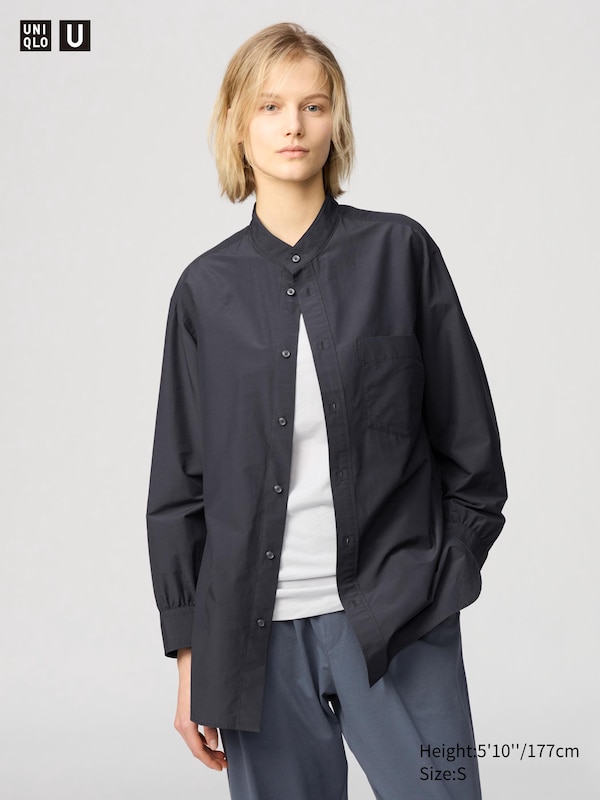 Chemise Oversize