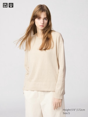 Pullover (Rundhals)