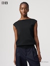 Maglione Gilet