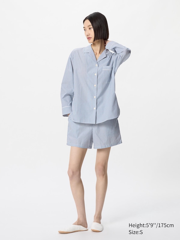 Pyjamas (Stripe)