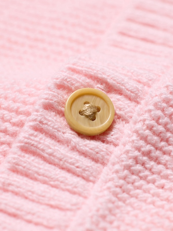 Knit Cardigan