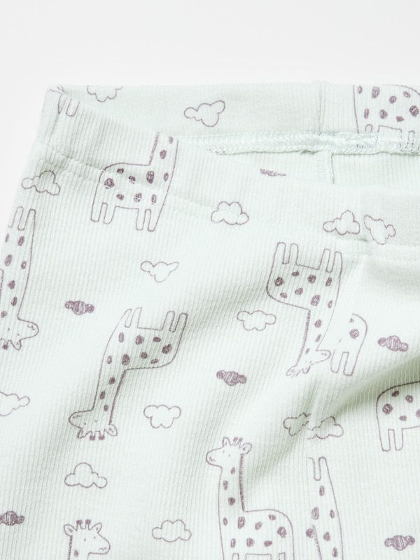 Joy of Print Leggings