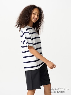Jersey Easy Shorts