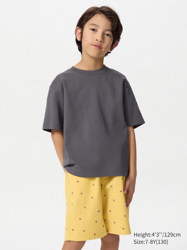 Easy Shorts (Printed)