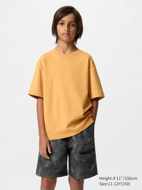Geared Shorts (Printed)