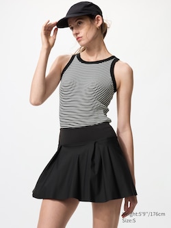 Ultra Stretch Active Skort