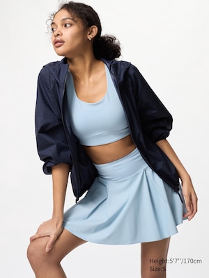 Ultra Stretch Active Skort