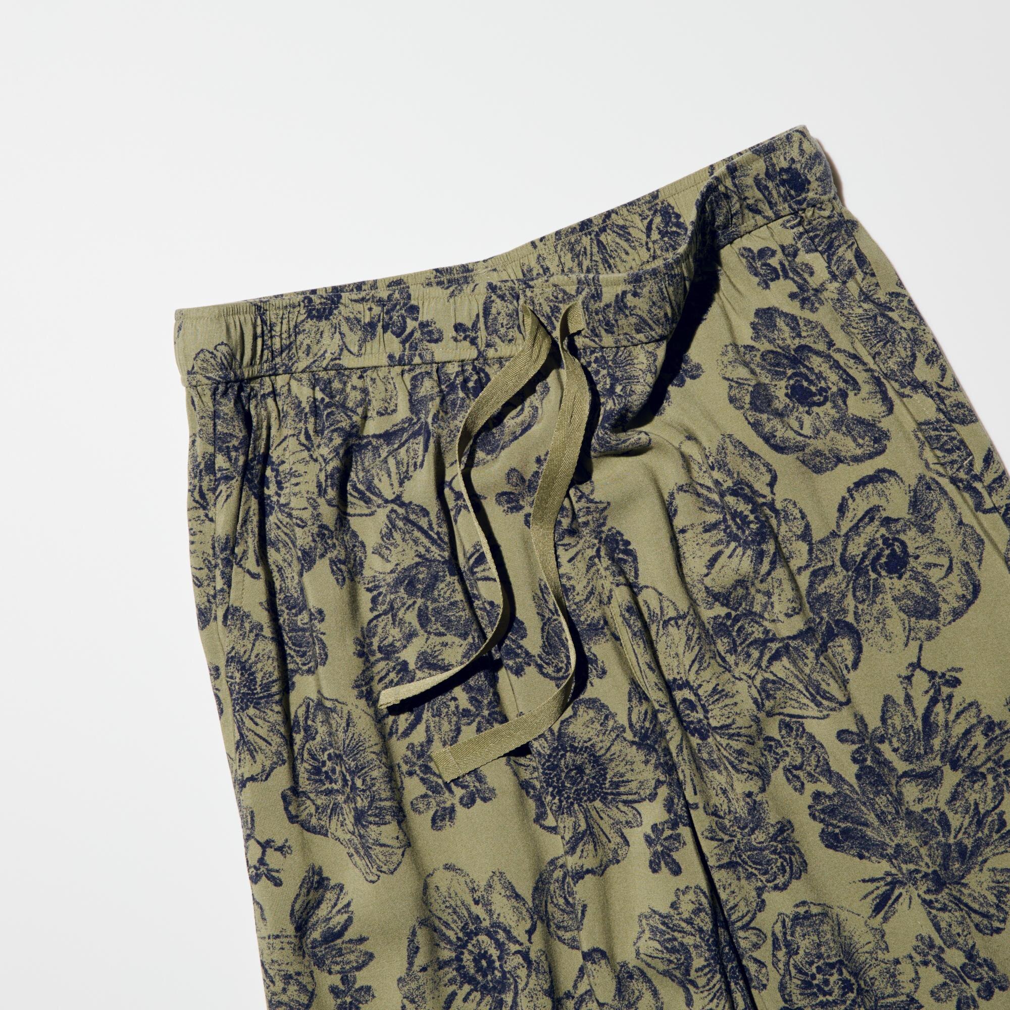 Rikko Long Trousers main image 0