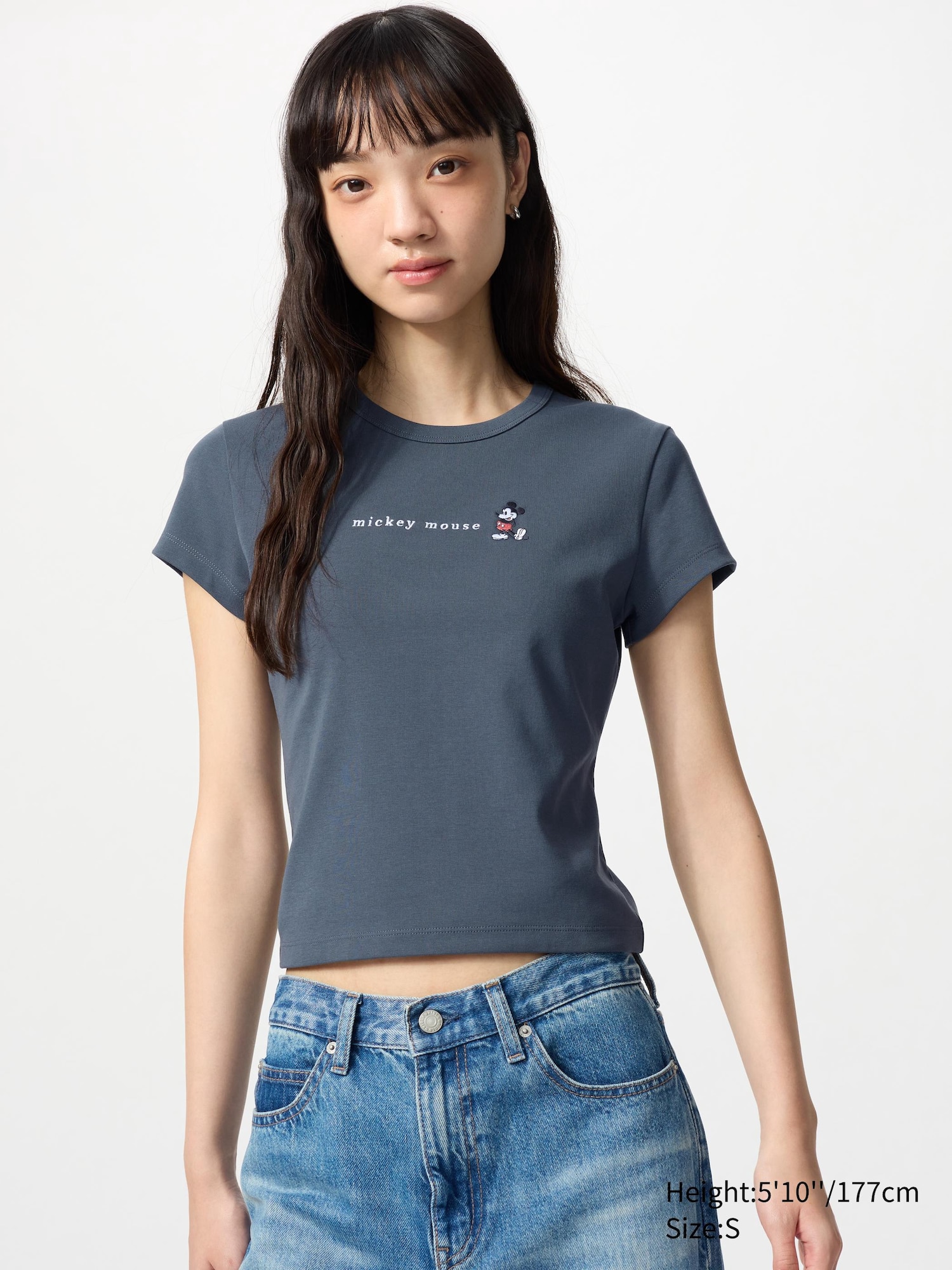 ユニクロu tシャツ オファー オフィス