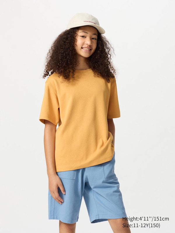 Jersey Easy Shorts