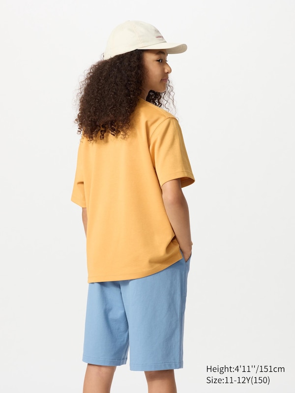 Jersey Easy Shorts