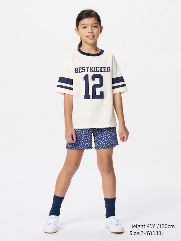 Jersey Easy Shorts