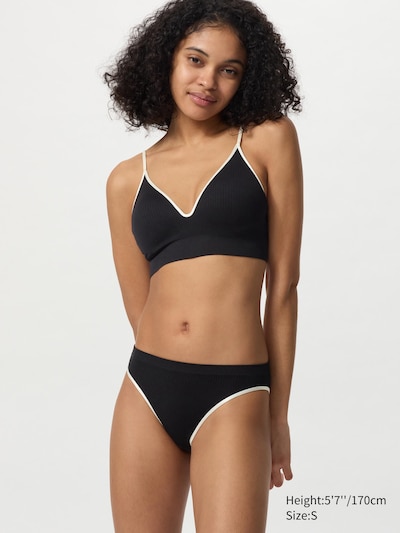 Mid Rise Briefs