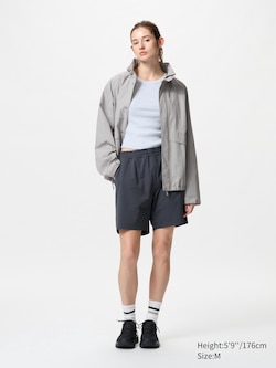 Ultra Stretch Active Shorts