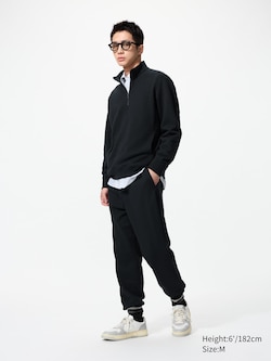 Sweat Joggers (Longer)