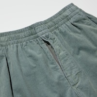 Easy Stretch Shorts (Corduroy)