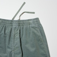 Easy Stretch Shorts (Corduroy)