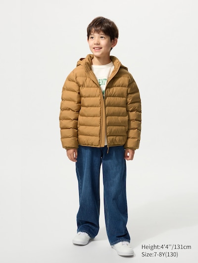PUFFERTECH Washable Parka