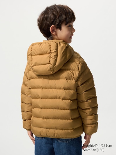 PUFFERTECH Washable Parka