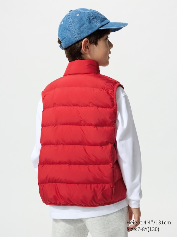 PUFFERTECH Washable Vest