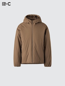 PUFFERTECH Parka
