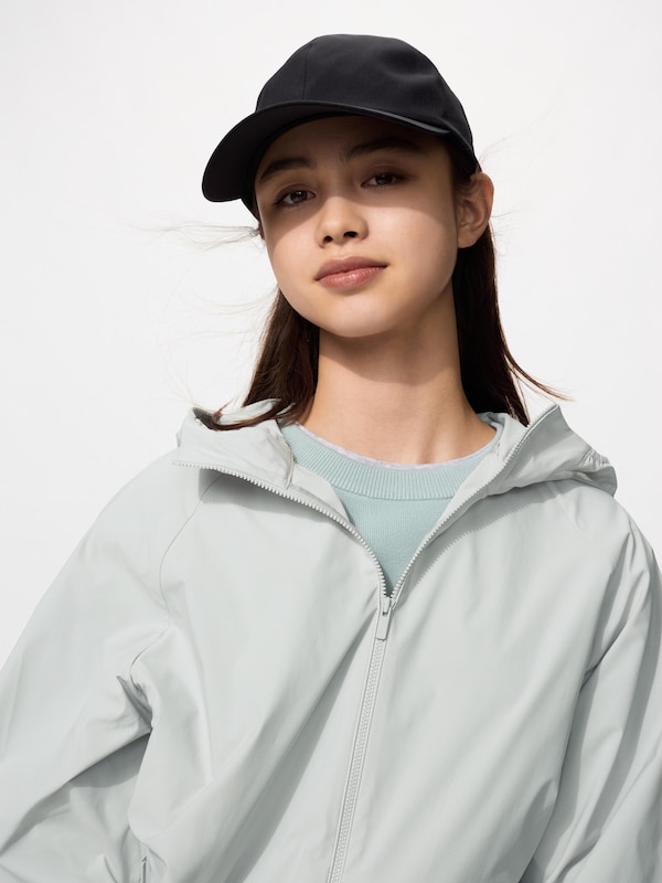 2-Way Stretch Cap