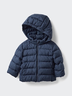 Toddler PUFFERTECH Washable Parka