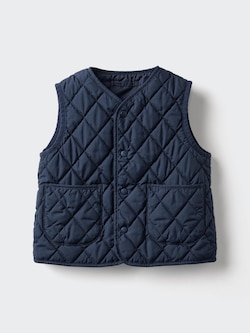 Toddler PUFFERTECH Washable Vest