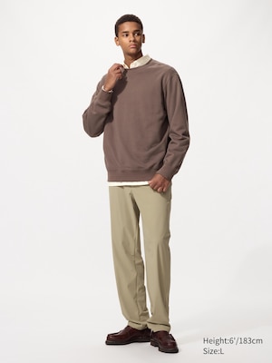 Ultra Stretch Trousers (Longer)