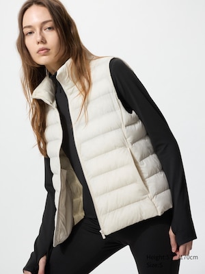 PUFFERTECH Vest