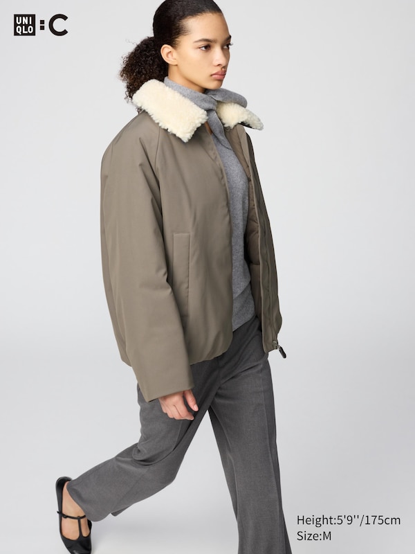 PUFFERTECH Jacket