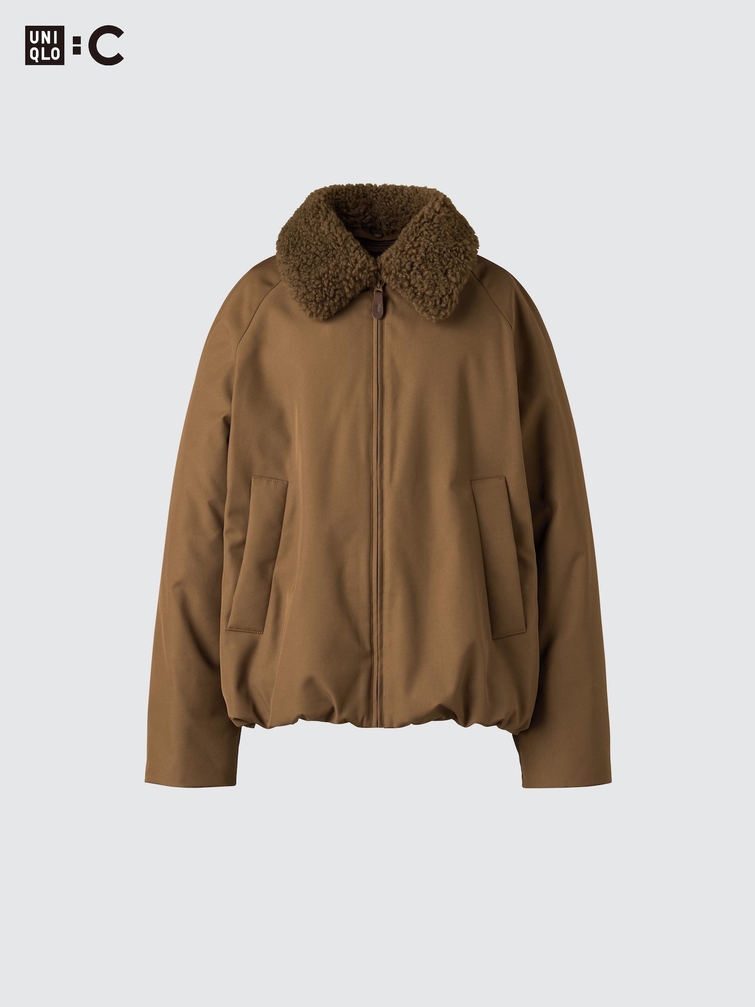 Women's PUFFERTECH Jacket | UNIQLO ES