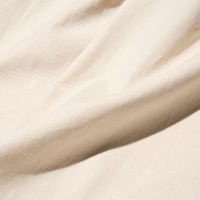 Linen Blend Easy Trousers