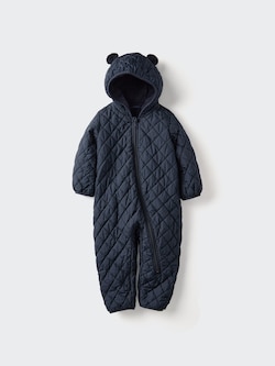 Newborn PUFFERTECH Washable One Piece Outfit