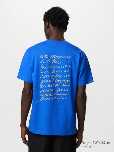 Henri Matisse UT Graphic T-Shirt
