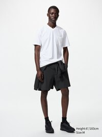 AIRism Cotton T-Shirt