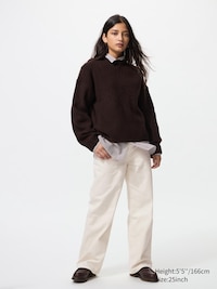 All Jeans, Trousers & Shorts