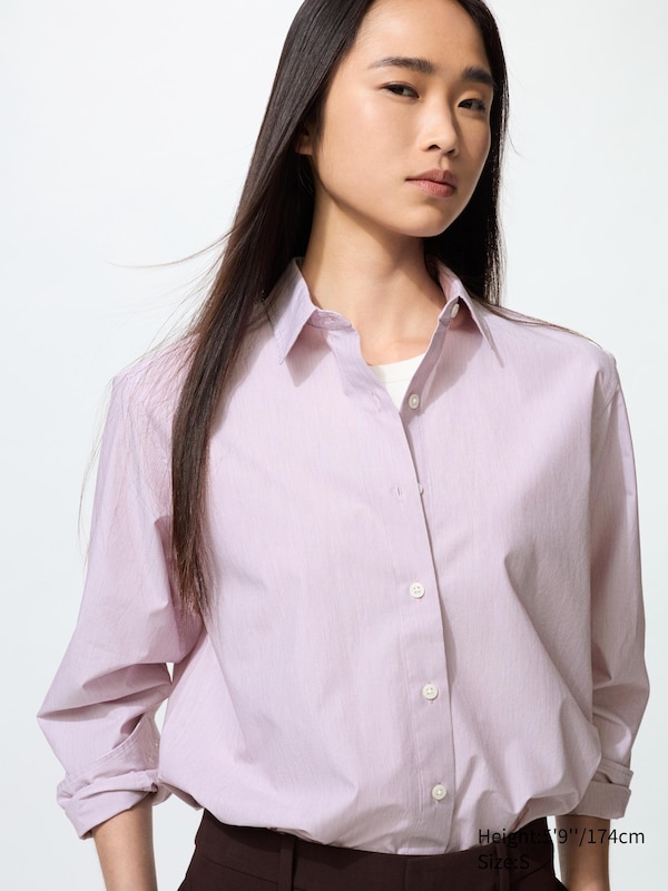 Cotton Shirt